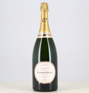 Champagne-Deutz - Brut Classique - Double Magnum - Clos des