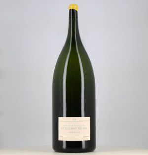 Nabuchodonosor de vin blanc Vire-Clesse Quintaine Guillemot-Michel 2022