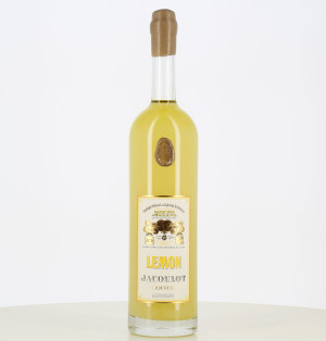 Magnum of lemon liqueur Ariane Jacoulot 1.5L