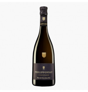 Magnum Champagne Blanc de noir Philipponnat 2018