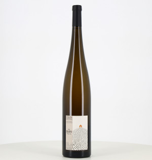 Magnum Pinot gris Blanc Zellberg 2018 Domaine Ostertag
