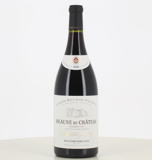 Magnum Beaune 1er Cru from Château Bouchard Père & Fils 2020