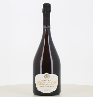 Magnum Champagne 1er Cru Grand Cellier D'Or 2014 - Vilmart & CieMagnum Champagne 1er Cru Grand Cellier D'Or 2014 - Vilmart & C