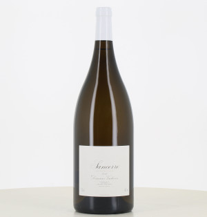 Magnum de vino blanco Sancerre 2023 del dominio Vacheron.