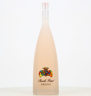 Magnum de Puech-Haut Argali - Rosé du Pays d'Oc 2022