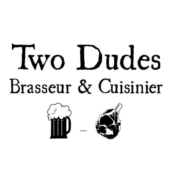Brasserie Two Dudes
